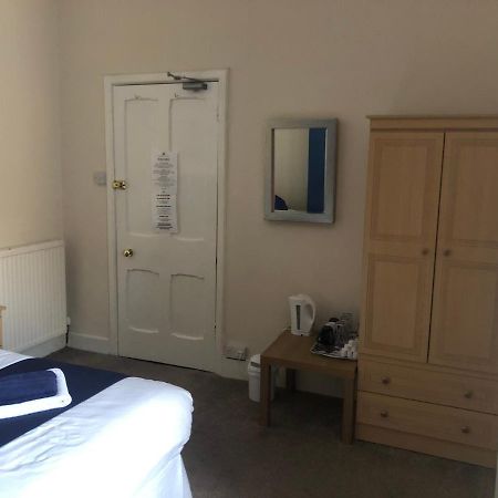 Leamington House Bed & Breakfast Barmouth Eksteriør bilde
