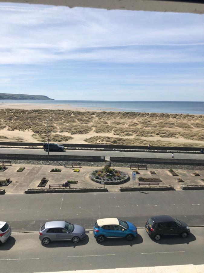 Leamington House Bed & Breakfast Barmouth Eksteriør bilde