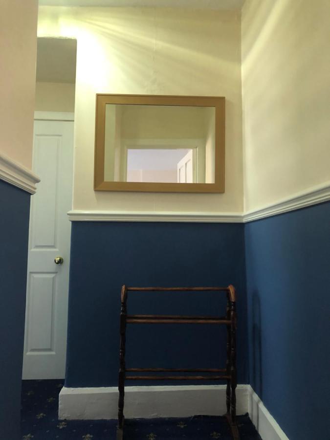 Leamington House Bed & Breakfast Barmouth Eksteriør bilde