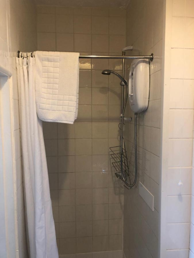 Leamington House Bed & Breakfast Barmouth Eksteriør bilde